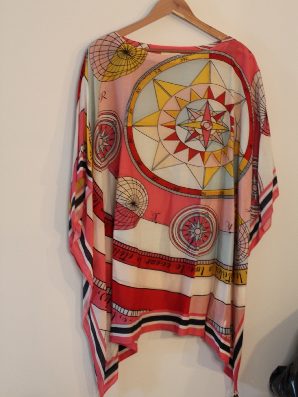 Tory Burch Caftan